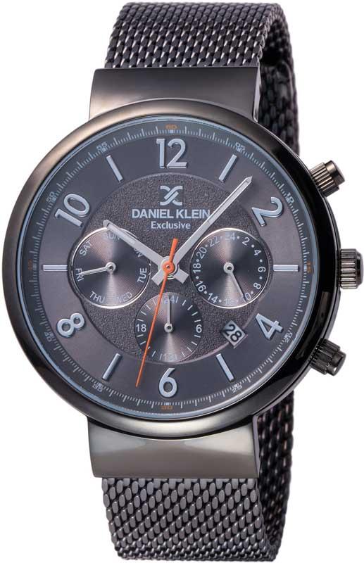 

Наручные часы Daniel Klein DK11871-3