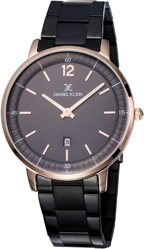 

Наручные часы Daniel Klein DK11831-3