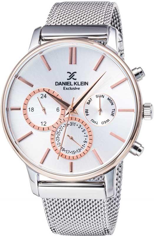 

Наручные часы Daniel Klein DK11857-5