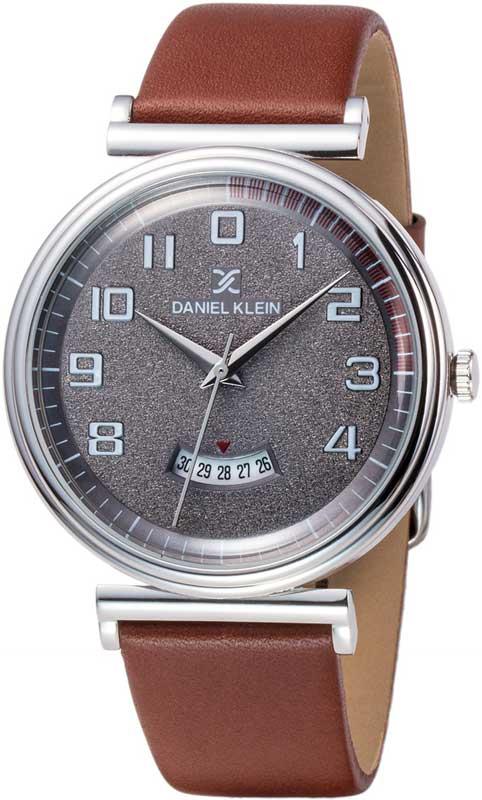 

Наручные часы Daniel Klein DK11837-4
