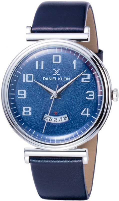 

Наручные часы Daniel Klein DK11837-6