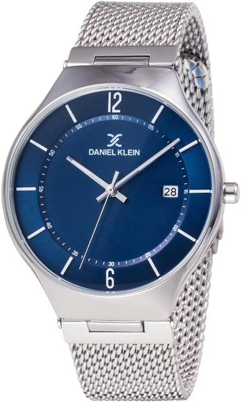 

Наручные часы Daniel Klein DK11819-6