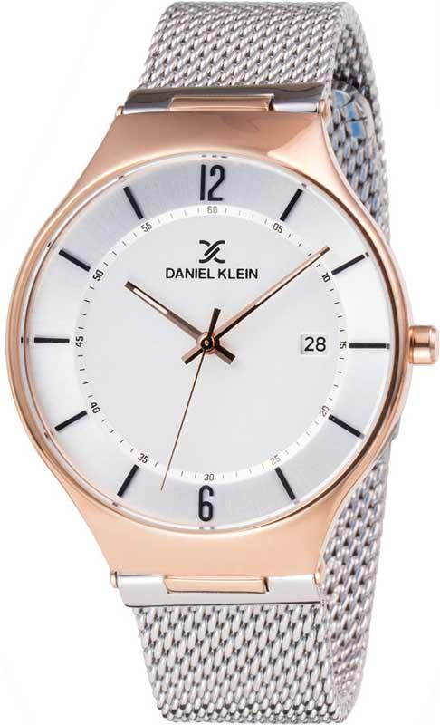 

Наручные часы Daniel Klein DK11819-4