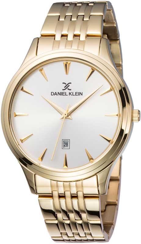 

Наручные часы Daniel Klein DK11823-4