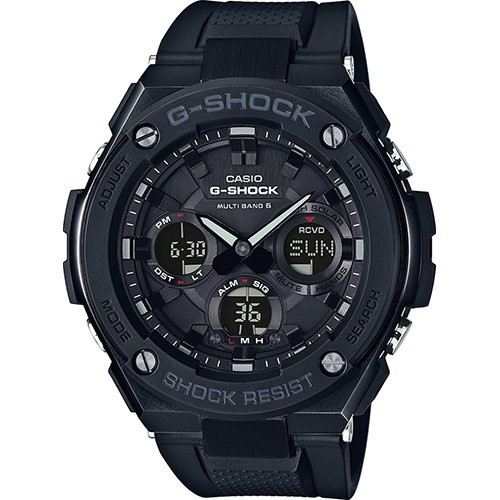 

Наручные часы Casio GST-W100G-1BER