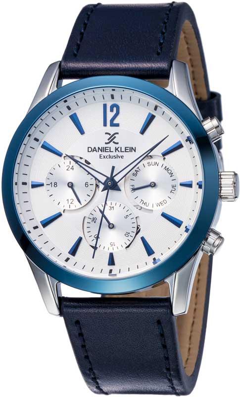 

Наручные часы Daniel Klein DK11869-6