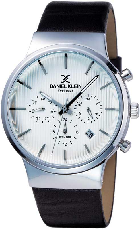 

Наручные часы Daniel Klein DK11891-3