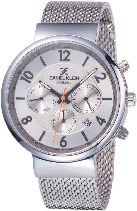 

Наручные часы Daniel Klein DK11871-4
