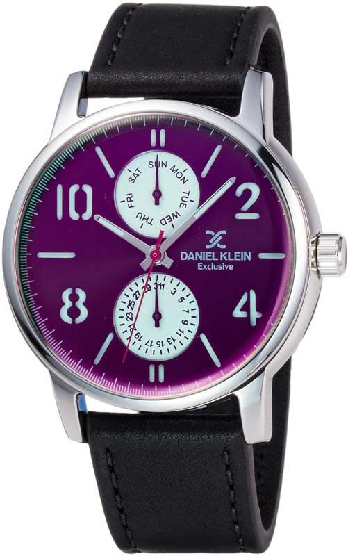 

Наручные часы Daniel Klein DK11842-2