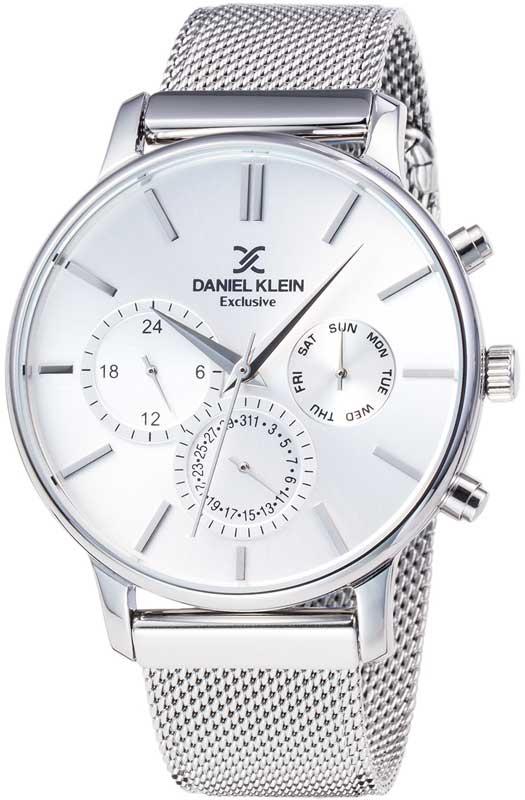 

Наручные часы Daniel Klein DK11857-1