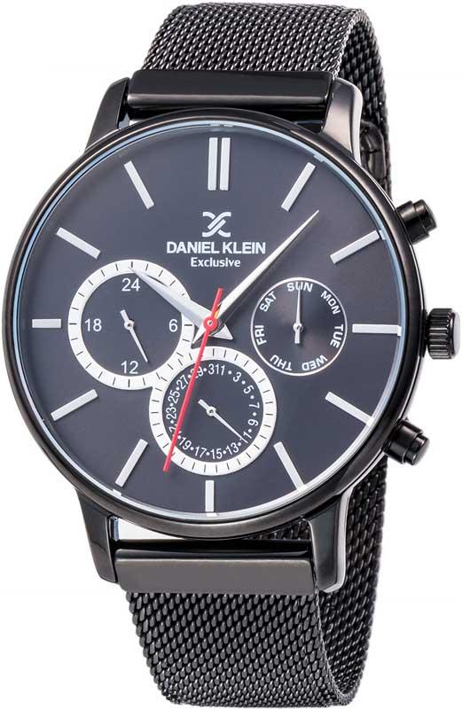 

Наручные часы Daniel Klein DK11857-4