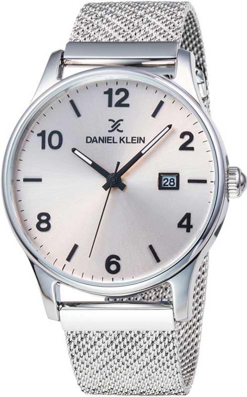 

Наручные часы Daniel Klein DK11855-3