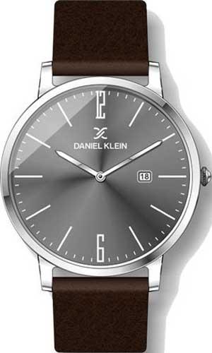 

Наручные часы Daniel Klein DK11833-6
