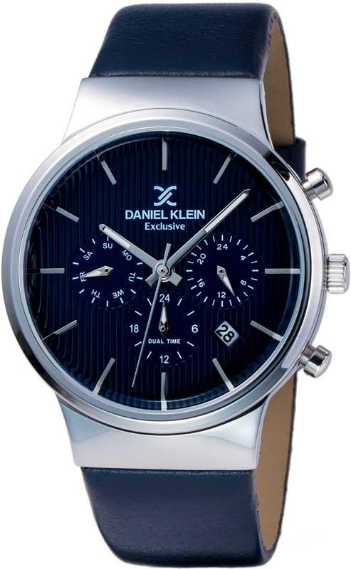 

Наручные часы Daniel Klein DK11891-2