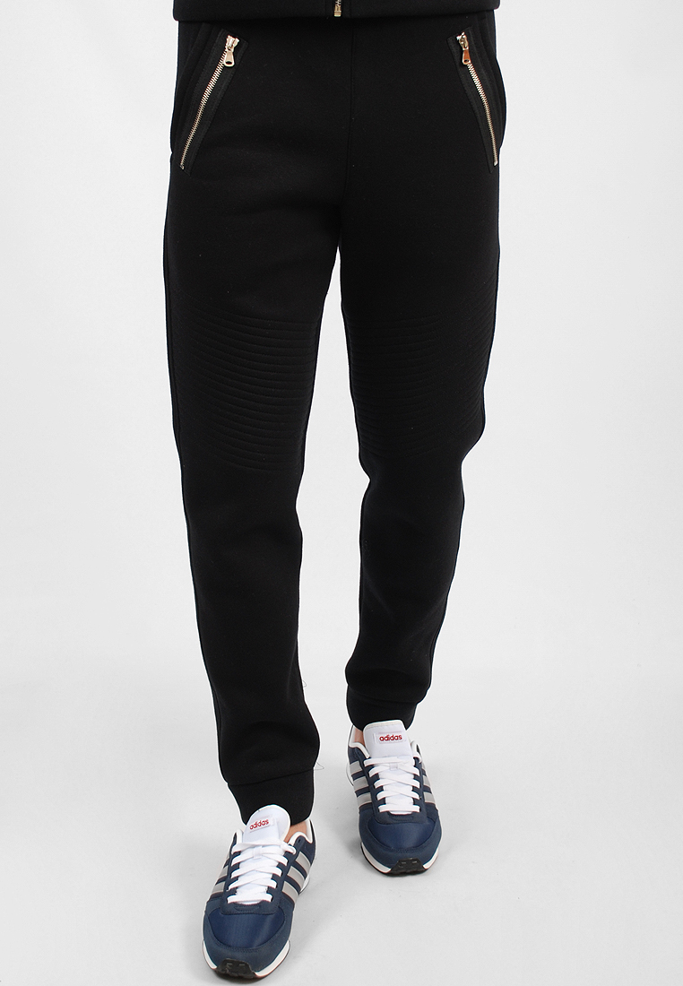 

Брюки SAB 15850черный 3XL