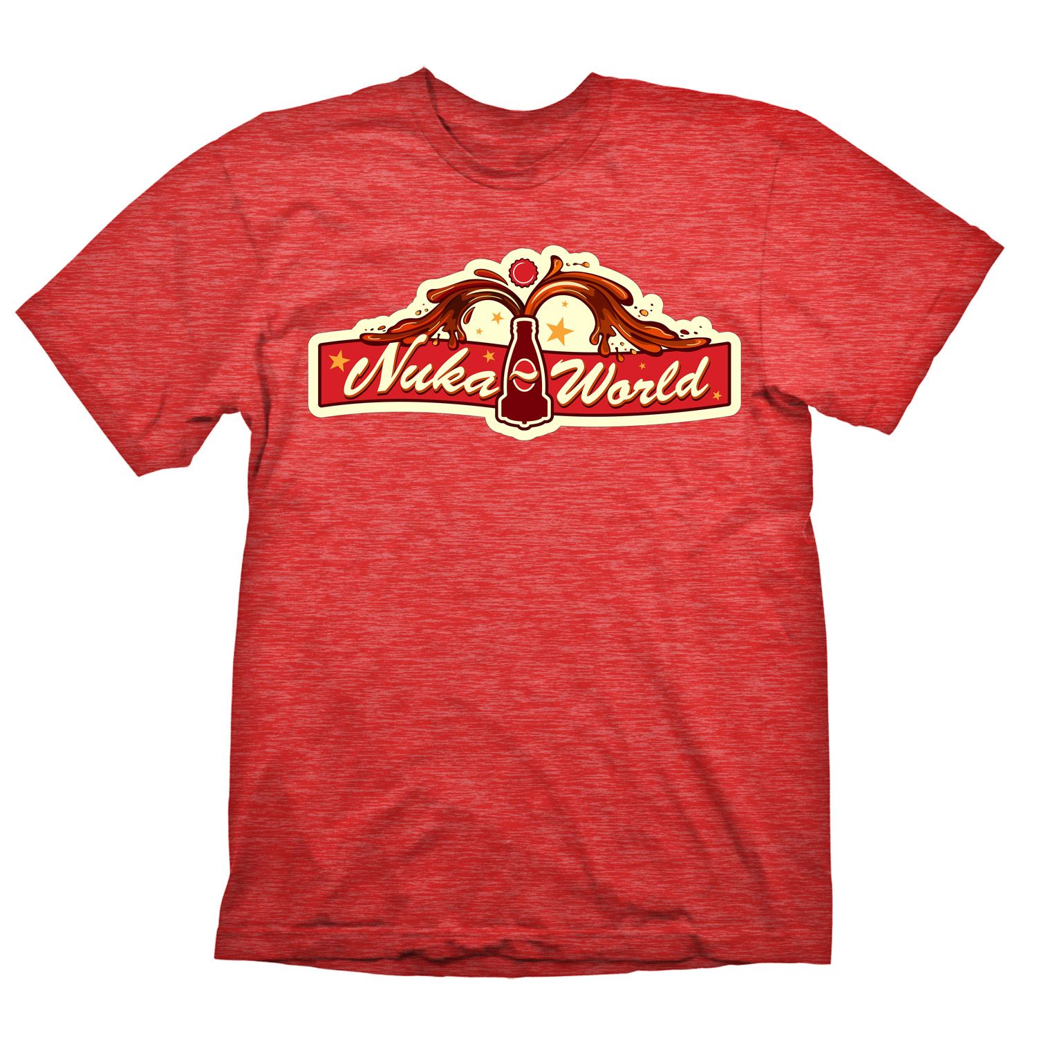 

Футболка Gaya Fallout T-Shirt - Nuka World Main Gate M