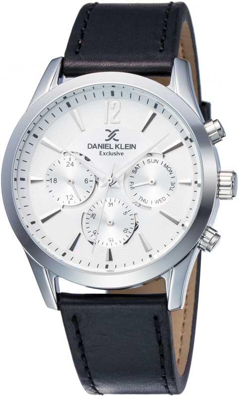 

Наручные часы Daniel Klein DK11869-1