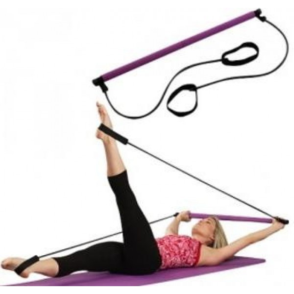 

Тренажер для пилатеса Pilates Studio Portable \1