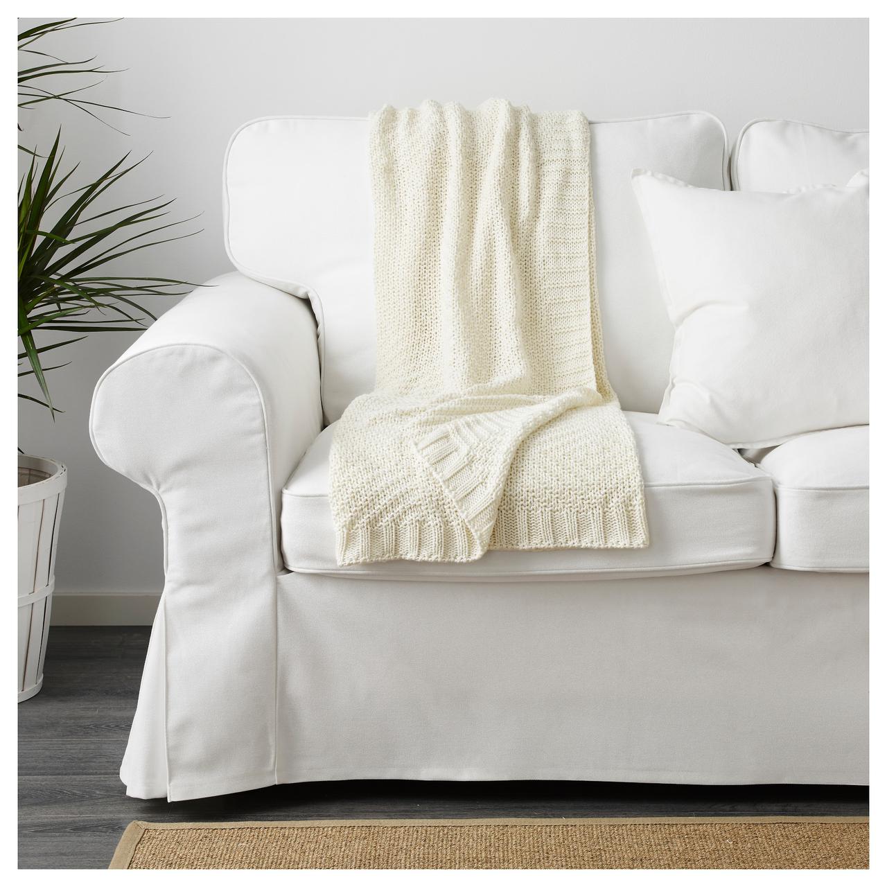 Ikea best sale jennyann throw