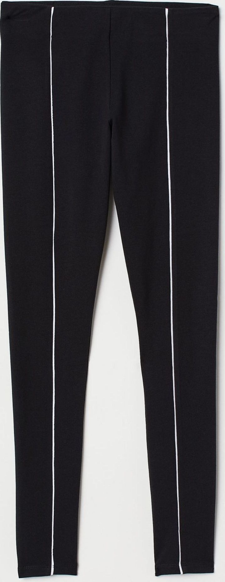 

Лосины H&M 1896169 L Черные