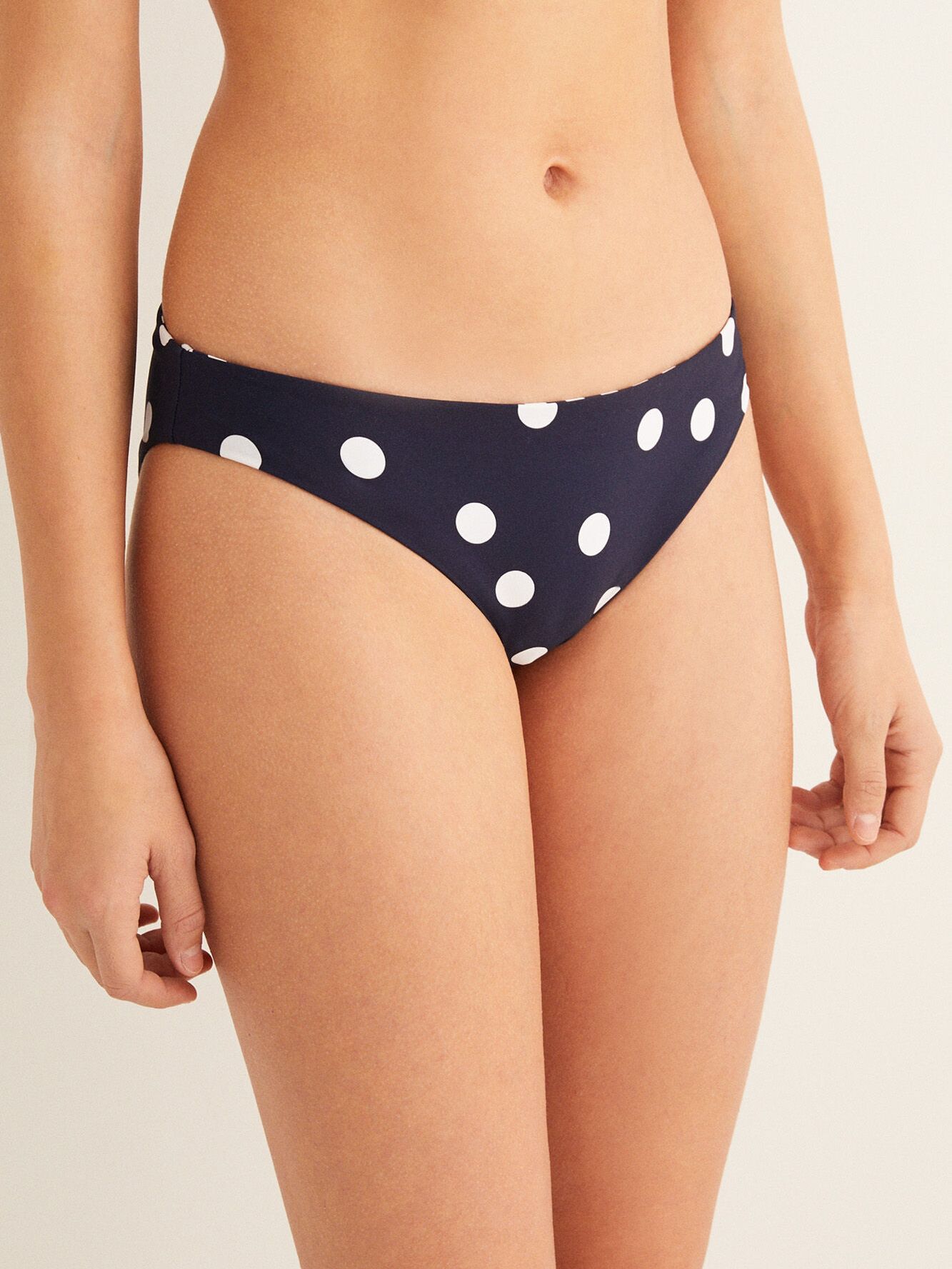 

Нижняя часть купальника двусторонняя Women'Secret 6467261-10 XS Синяя