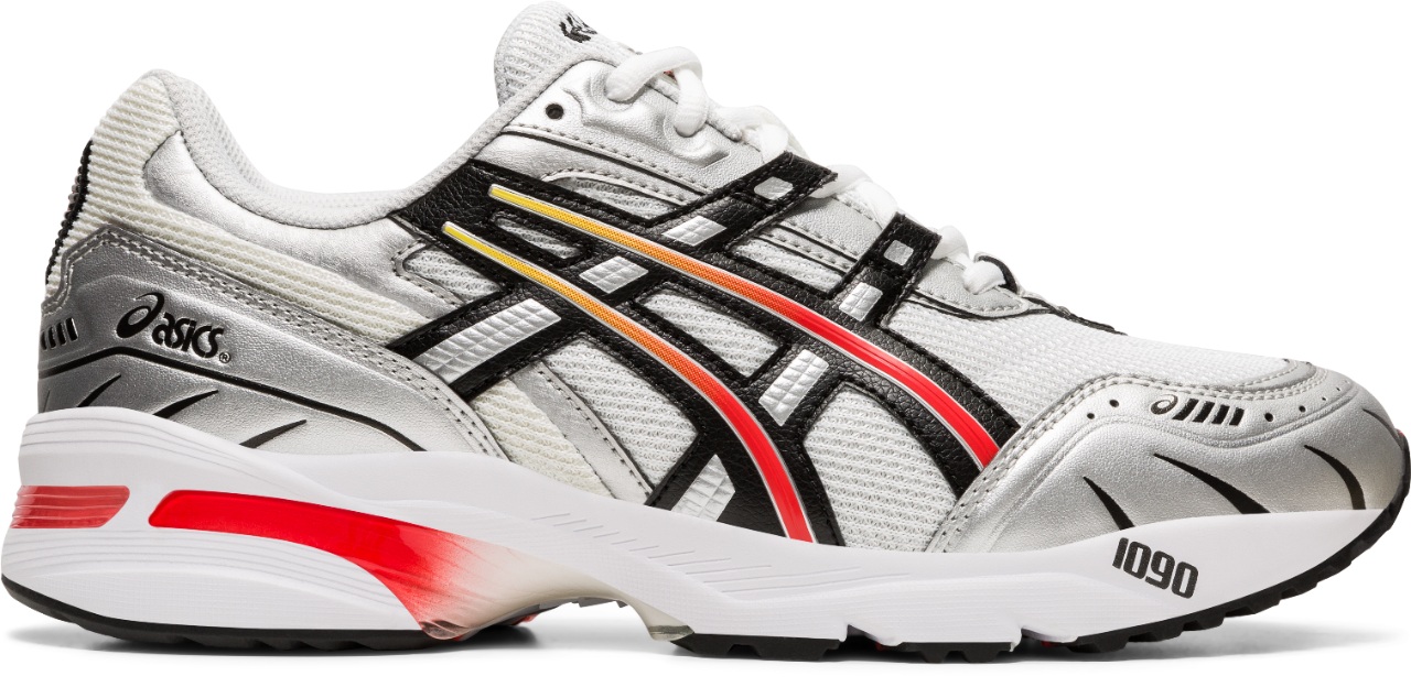 

Кроссовки повседневные ASICS GEL-1090 1021A285-100 размер 43.5