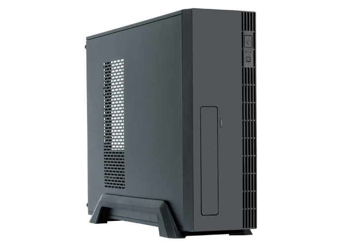 

Корпус CHIEFTEC Uni (UE-02B) (F00139953)