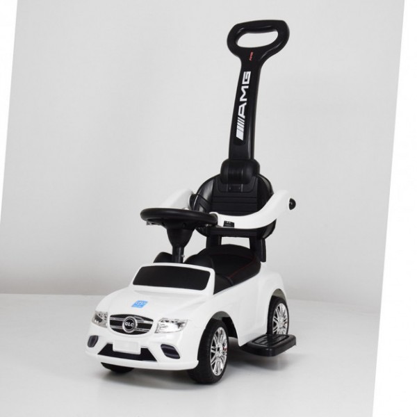 

Каталка Bambi M 3902L-1 Белый (F00211318)