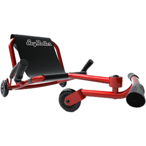 

Самокат Ezyroller Classic Red Neon (EZR1NR) (F00211228)