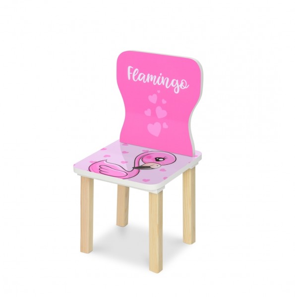 

Стул Bambi 406-70-2 (BAM00010)