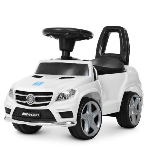 

Каталка Bambi M 4232-1 Белый (MR00001)