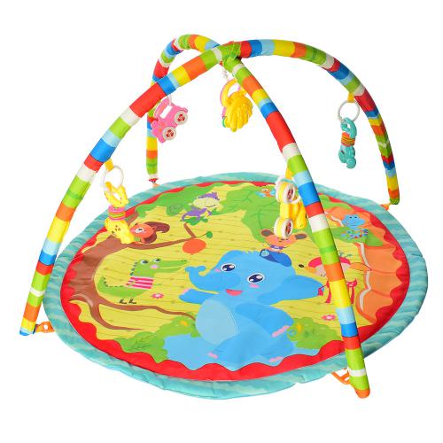 

Игровой коврик Bambi 550-21-22 (PLUS00000041)