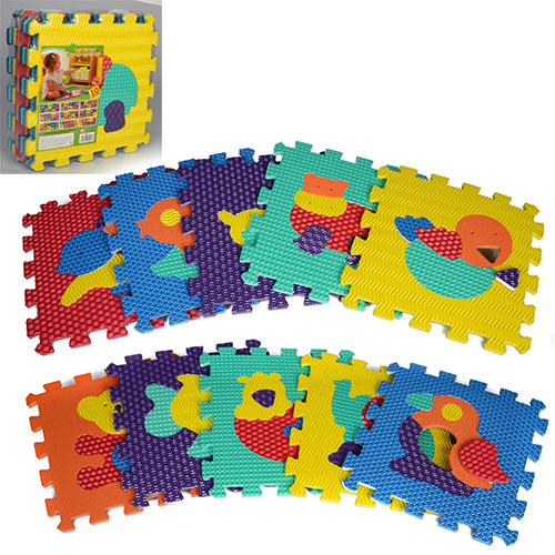 

Игровой коврик Bambi M 2619 (PLUS00000025)