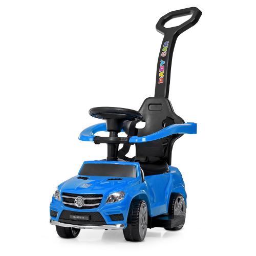 

Каталка Bambi M 4233-4 Синий (MR00001)