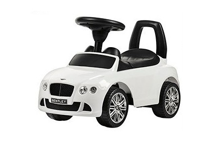 

Каталка Bambi Z 326-1 Белый ( MR00001)