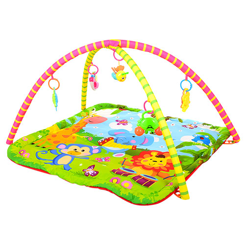 

Игровой коврик Bambi 006-028 (PLUS00000040)