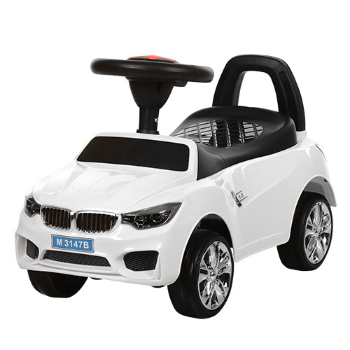 

Каталка Bambi M 3147B-1 Белый (MR00001)