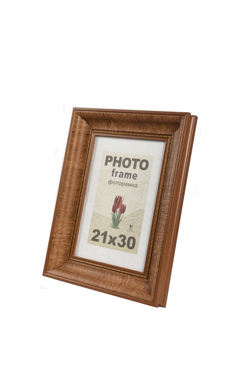 

Фоторамка пластиковая Velista 40х60 (Рамка 60E-7-1119v)