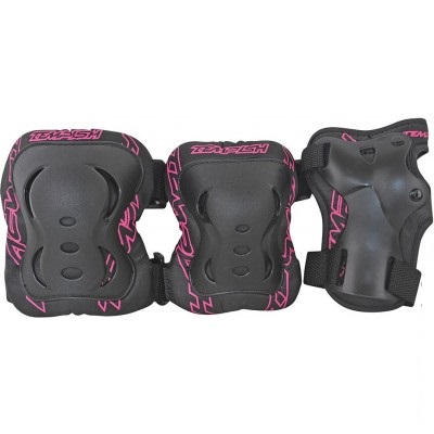 

Tempish FID 3 пар. рожев/XL (1020000713/pink/XL) (F00211494)