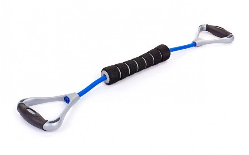 

Эспандер для фитнеса PS FI-150TR-B Blue (PS00888)