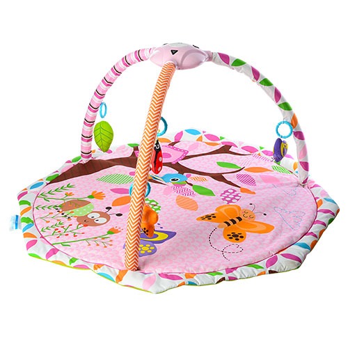 

Развивающий центр Bambi 63548 (PLUS00000057)
