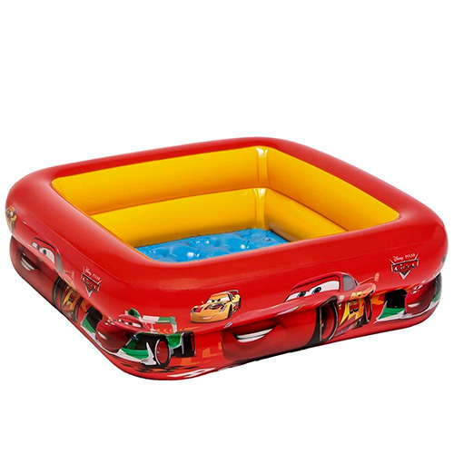 

Надувная мебель Intex 57101 Красный (MR00001)