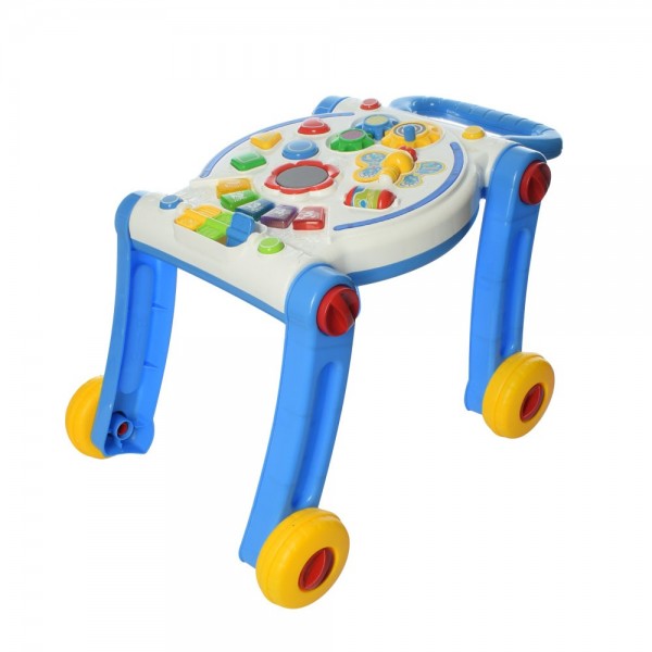 

Развивающий центр Bambi 34221 (PLUS00000061)