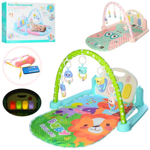 

Развивающий центр Bambi 9915AB (PLUS00000082)
