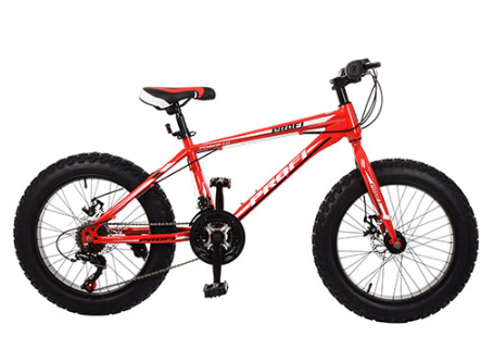 

Велосипед Profi 26 Д. EB26POWER 1.0 S26.4 (MET00045)