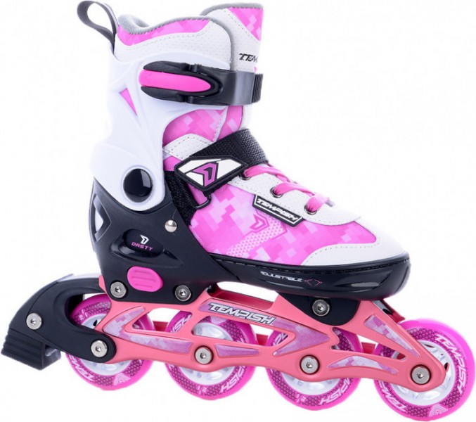 

Ролики Tempish DASTY Girl 41-43 (1000050/41-43) (F00212364)