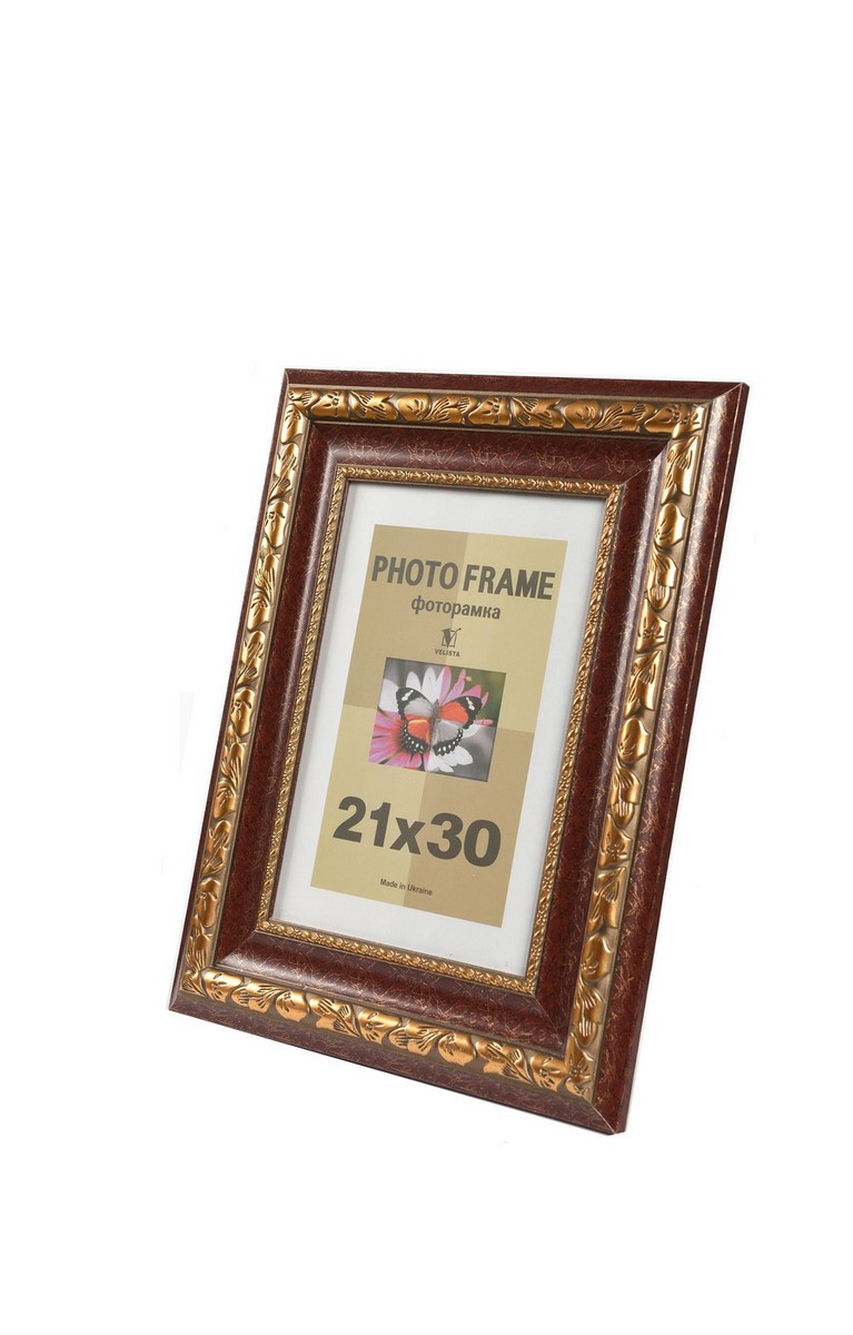 

Фоторамка пластиковая Velista 50х70 (65PCF-024v)