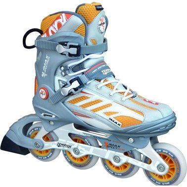 

Ролики TEMPISH I-MAX II LADY 84/39 (100000434/39) (F00212387)