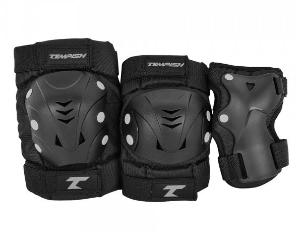 

Tempish TAKY Black S (102000070/blk/S) (F00211508)