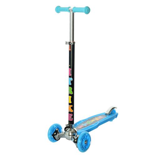 

Самокат iTrike JR3-044-B Blue (BI0000477)